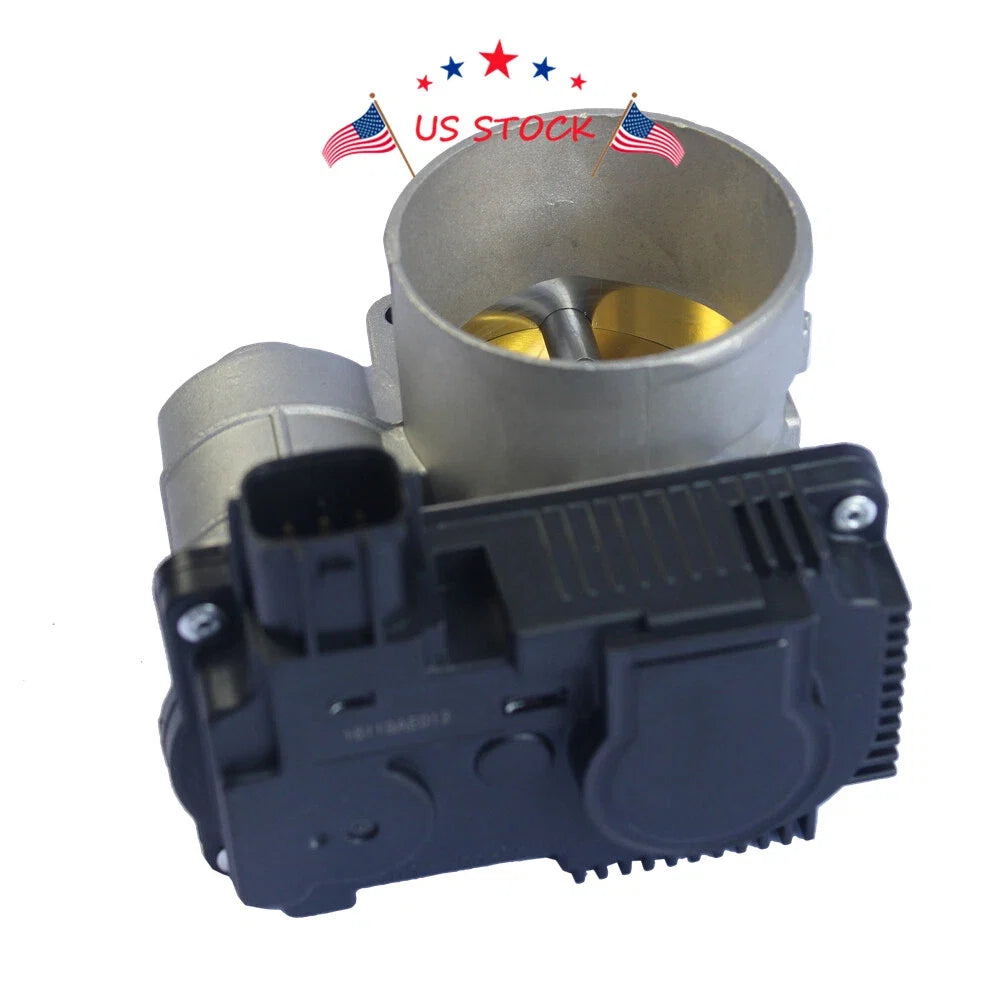 Throttle Body with Sensors for Nissan Sentra Altima (2007–2012)