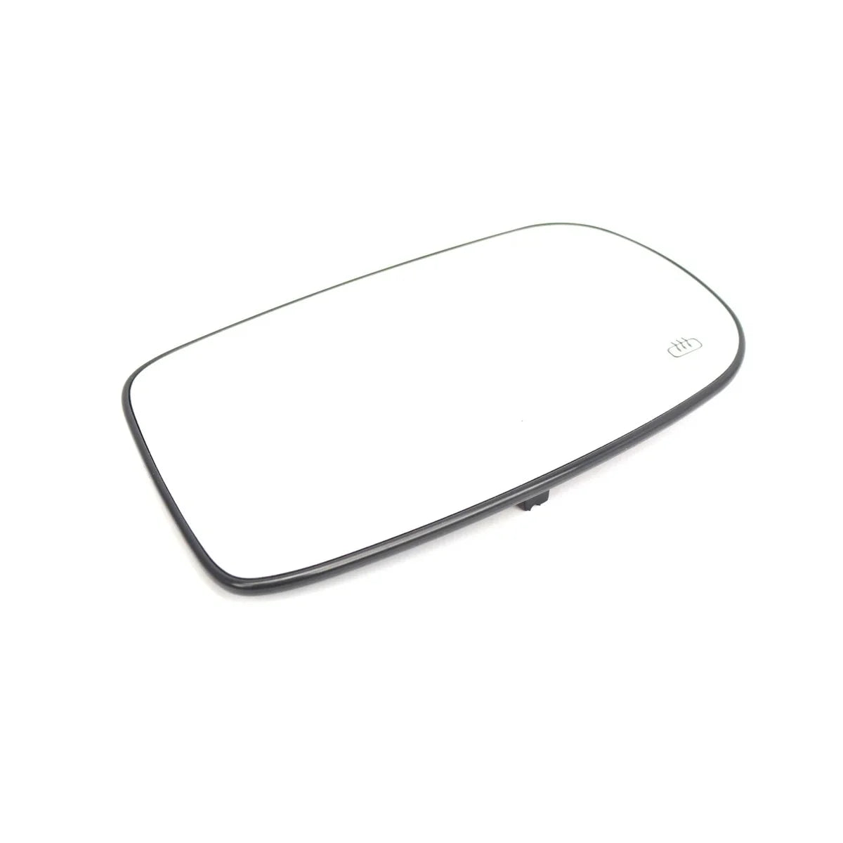 Heated Left Driver Side Wing Mirror Glass for Chrysler 200 (2011–2017) 68101147AA