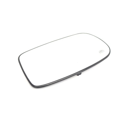 Heated Left Driver Side Wing Mirror Glass for Chrysler 200 (2011–2017) 68101147AA