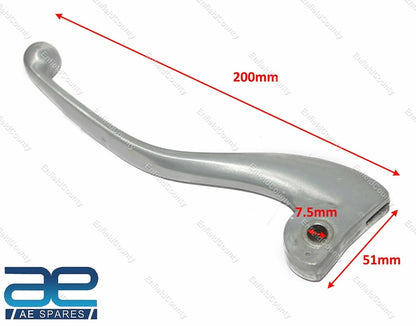 Clutch Lever Assembly for Royal Enfield Meteor 350cc (RAL00206)