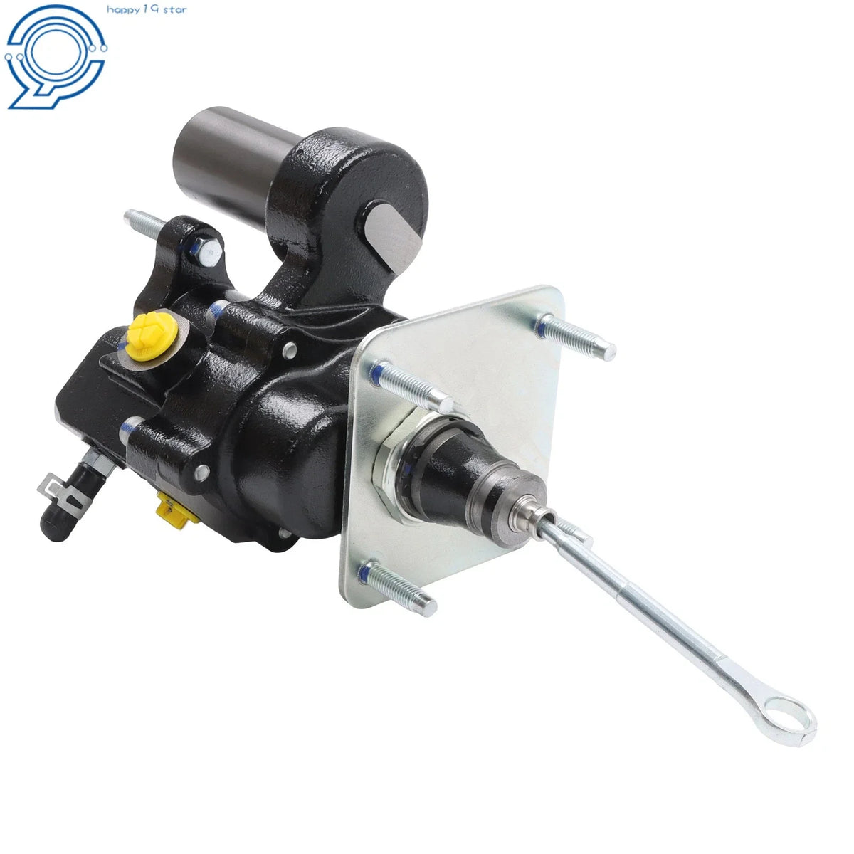 Power Brake Booster for Chevrolet C35 C3500 Pickup (1999–2000)