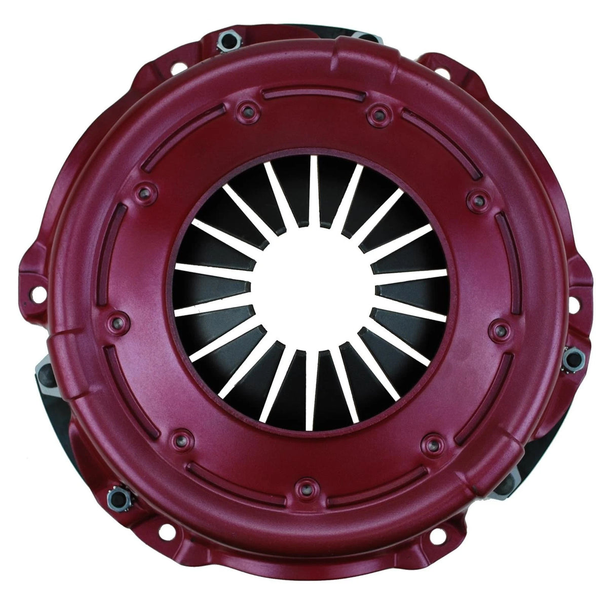 Pressure Plate for Ram Clutches MU85-1RK (10.5 In. Billet Steel Ring)