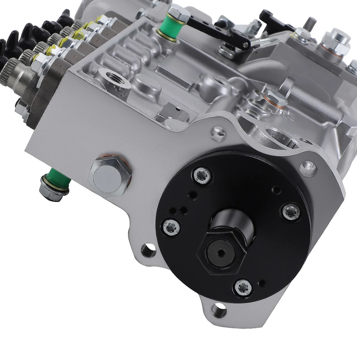 P7100 Fuel Injection Pump for Dodge Cummins 5.9L 12V (1996–1998)