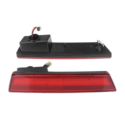 2X LED Rear Side Marker Lights for Dodge Challenger/Charger (2008–2014)
