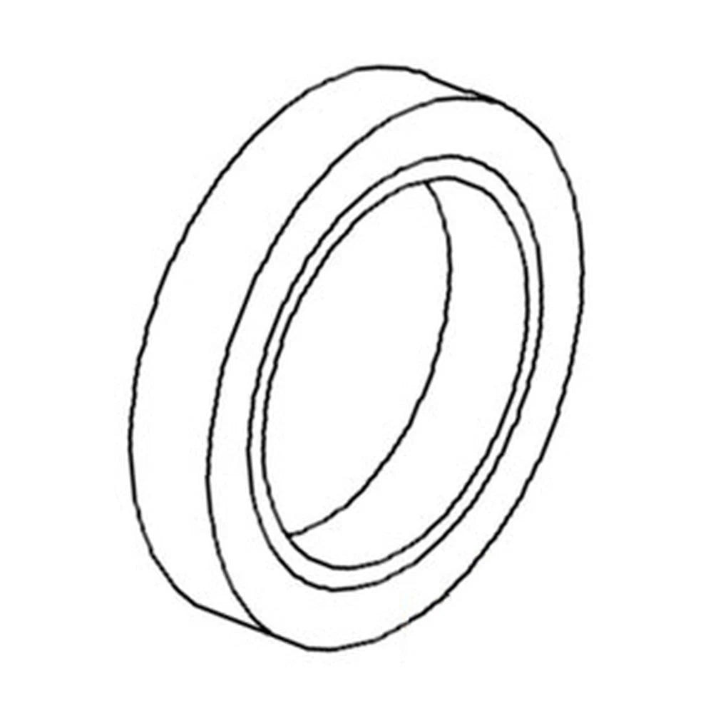 Front Axle Hub Carrier Oil Seal for TW10 TW20 TW30 TW35