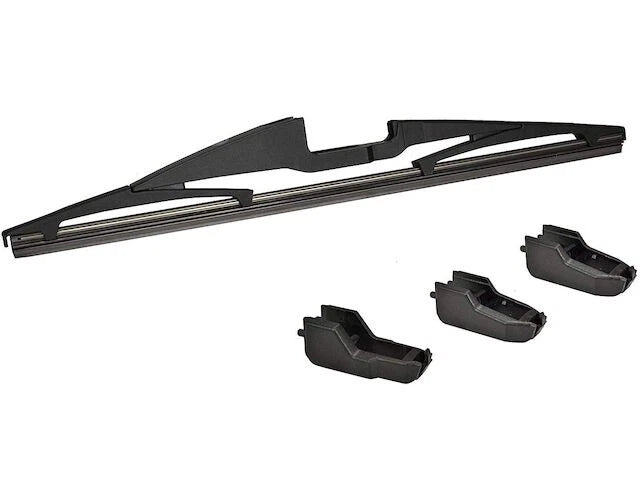Set of 2 Rear Wiper Blades for Mazda 5 (2006–2010, 2012–2014) 91896PSGN