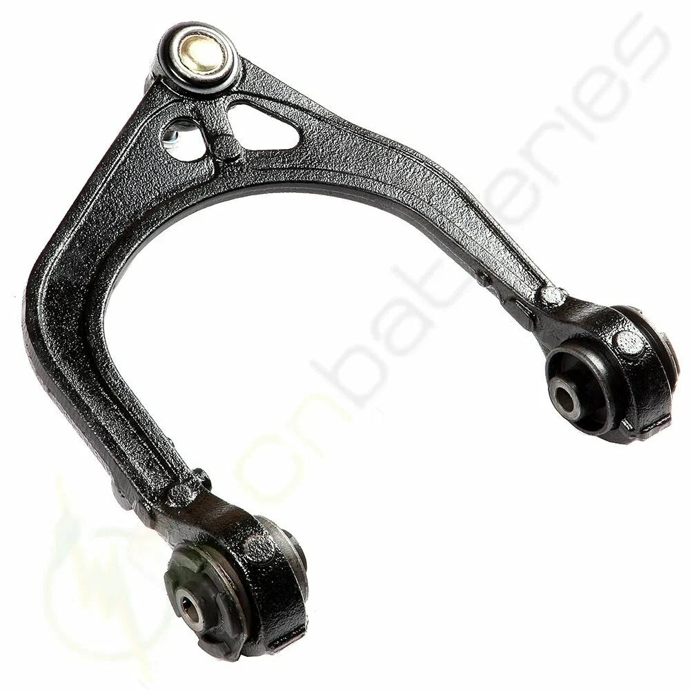 10pc Front Suspension Kit for Dodge Charger 300 Magnum (2005–2010)