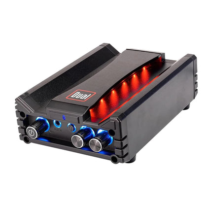 Dual Electronics DBTMA100 Micro 2 Channel Class-D Amplifier for