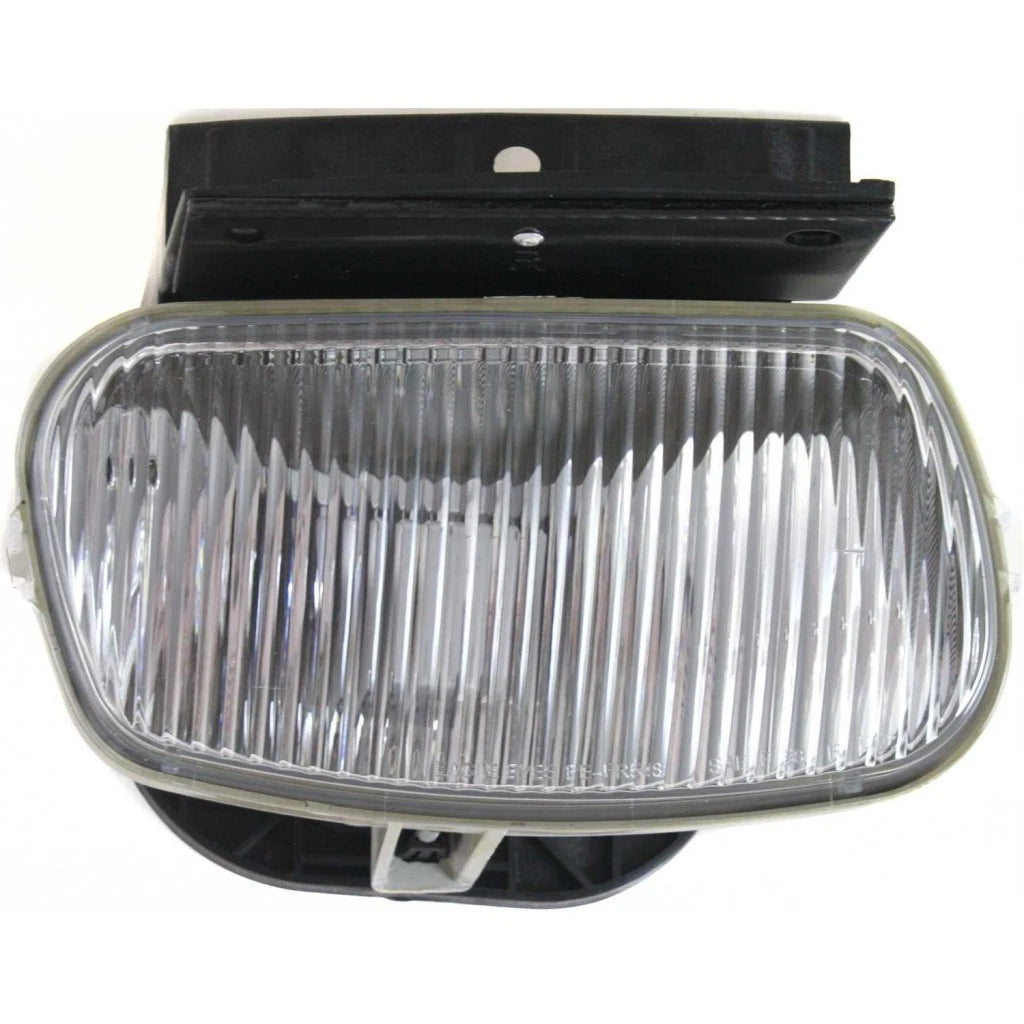 Fog Light Assembly for Mazda B2500 (1998–2001) PLX-M0-19-5592-00-CL360A3, FO2592198, FO2593198