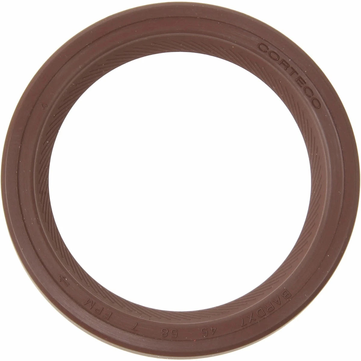 Torque Converter Seal for BMW 325Ci Z4 325i (2000–2006) 19036712B 24201423382
