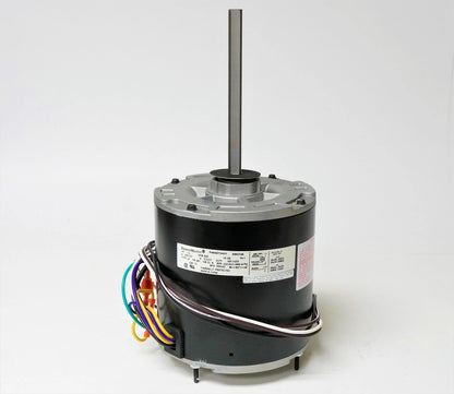 Air Conditioner Condenser Fan Motor 1/2 HP 230V 825 RPM for