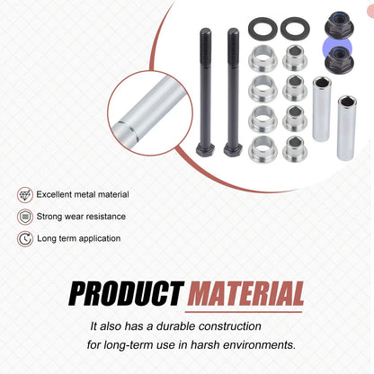 Front End Ski Leg Repair Kit for Ski-Doo REV XP (2003–2015) SM-08351