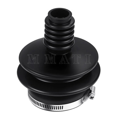 Drive Shaft Joint Boot for Suzuki QuadRunner King Quad LT4WD LTF250 LTF300 (1991–2002)