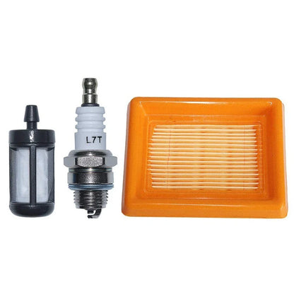 Air Fuel Filter for FS200 FS400 FS450 (Fit Grass Kit)