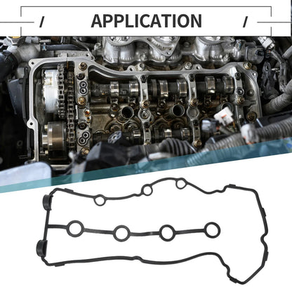 Valve Cover Gasket No. 1118954GE0 for Fiat Sedici (2006–2014)