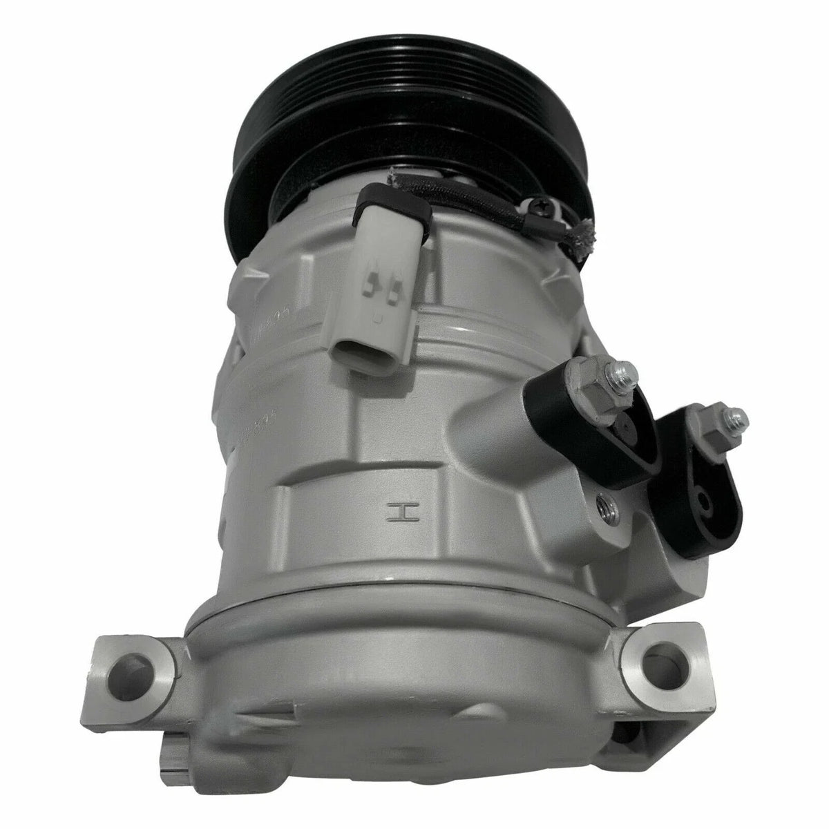 A C Compressor Replacement for Chrysler Voyager Base 3.3L (2001–2007)
