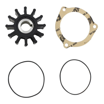 Impeller Kit 12 Blade with Gaskets for Sherwood 9000K