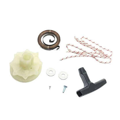 Recoil Starter Kit with Pull Rope for Craftsman P350 P350XT P351 P351XT