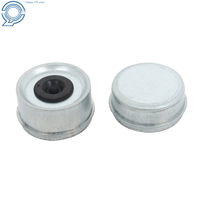 Bearing Kit for 8 on 6.5' Trailer Wheel Hub (Fits Various Models)