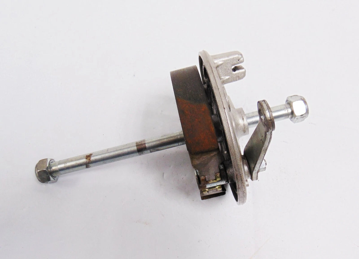 Front Brake Assembly for Tomos Moped (Used)