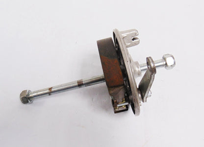 Front Brake Assembly for Tomos Moped (Used)