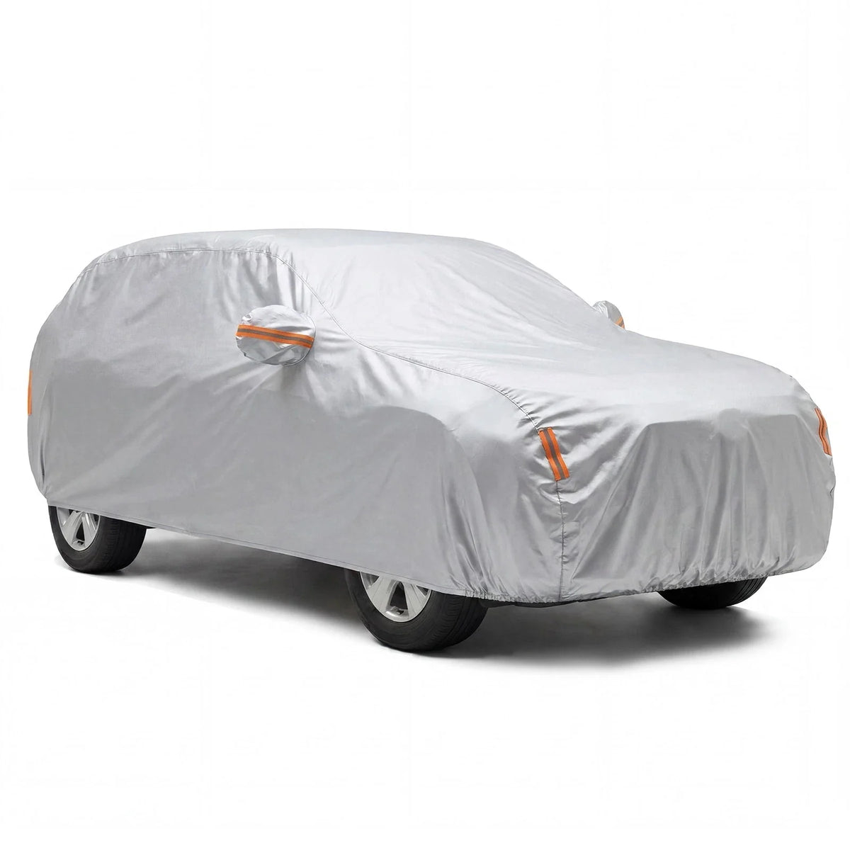 Waterproof Car Cover for Mazda CX-5 (179'' Heavy Duty, Rain Dust Sun Protector)
