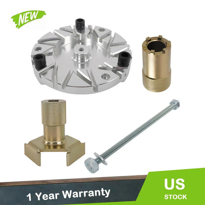 Clutch Service Tools Kit for Polaris P-90 RZR 900 1000 (2015–2020)