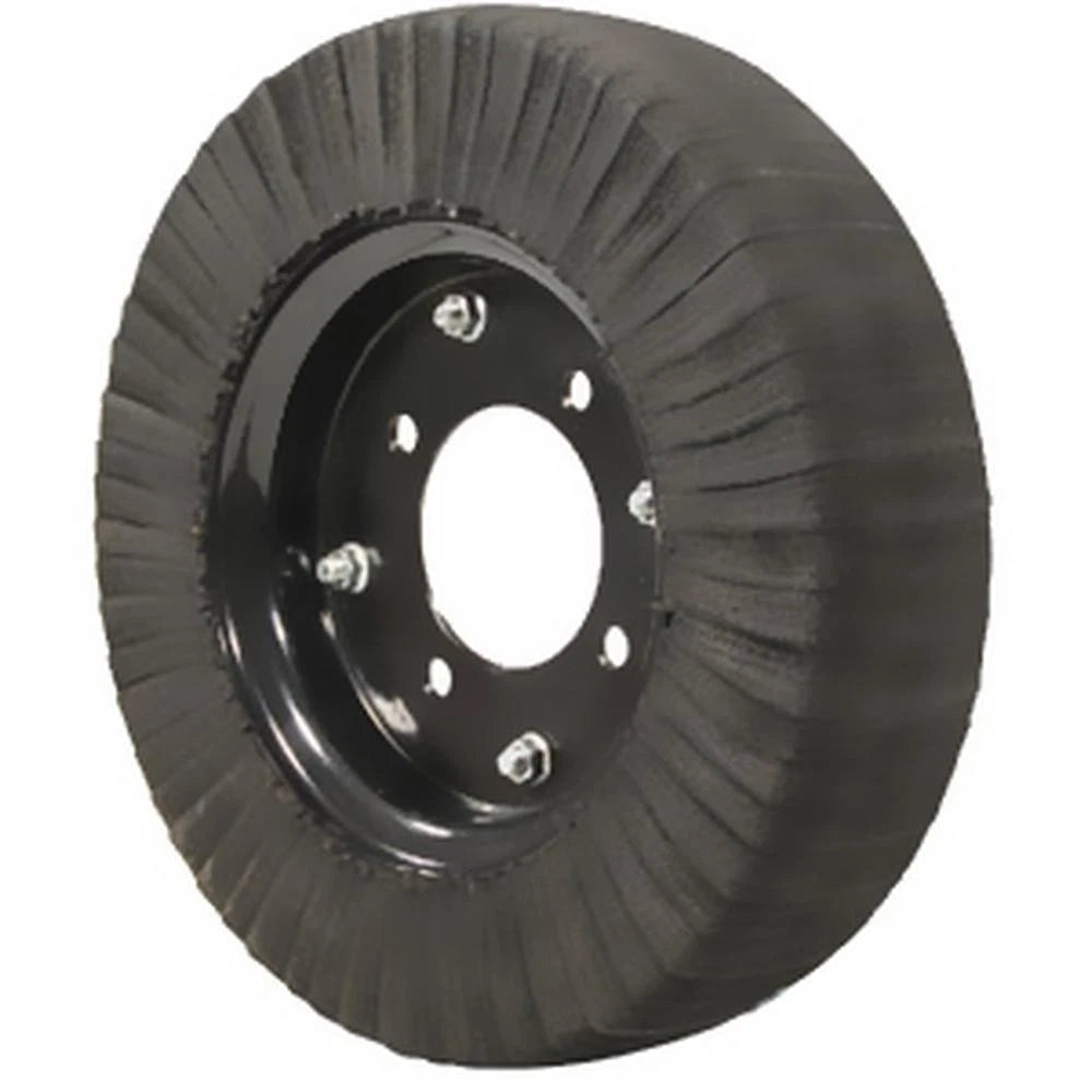 Wheel Assy for Bush Hog Rotary Cutter 500BH