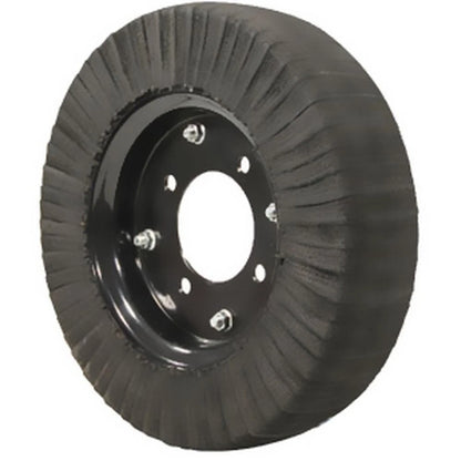 Wheel Assy for Bush Hog Rotary Cutter 500BH