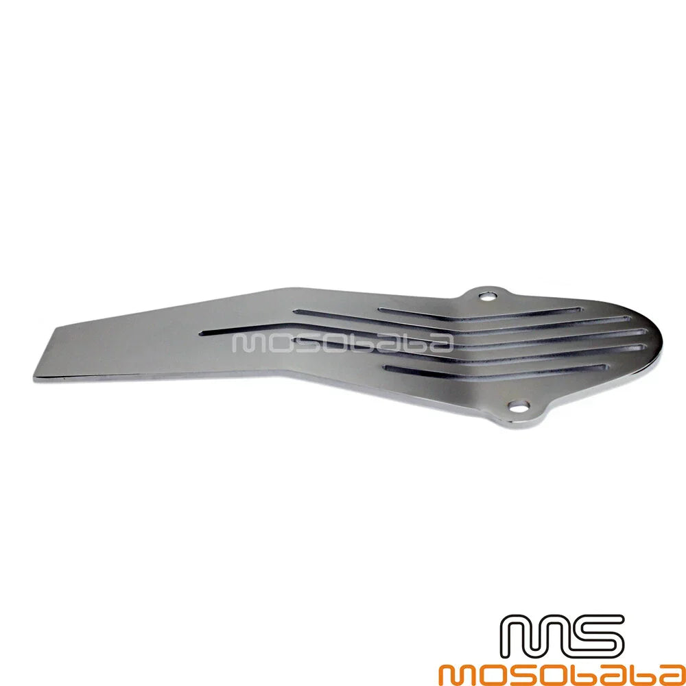 Rear Drive Shaft Cover Guard for Yamaha V-Star 650/1100 (2000-2010)
