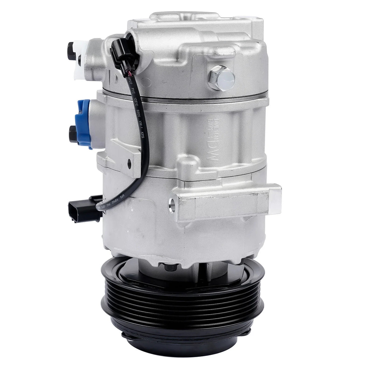 AC Compressor with Clutch for Hyundai Tucson (2019–2021)