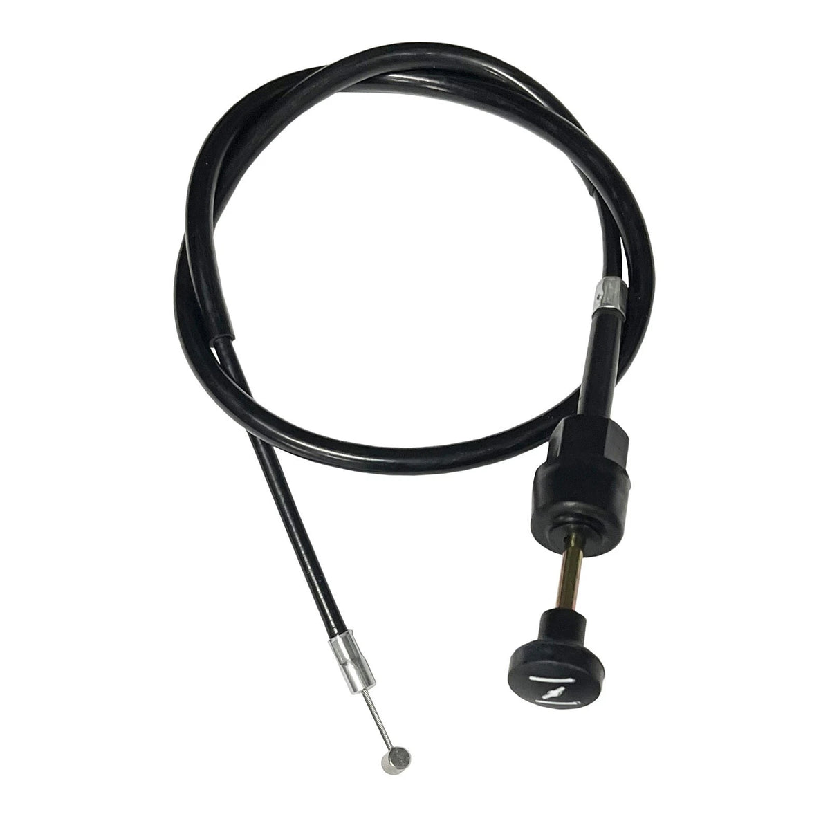Choke Cable for Honda FourTrax 125 (1987–1988) & FourTrax 200 (1991–1997) 02-0358