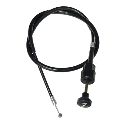 Choke Cable for Honda FourTrax 125 (1987–1988) & FourTrax 200 (1991–1997) 02-0358
