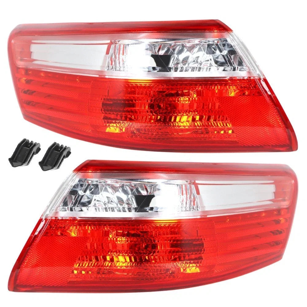 Rear Back Lamp Assembly for Toyota Camry (2007–2009) 2.4L