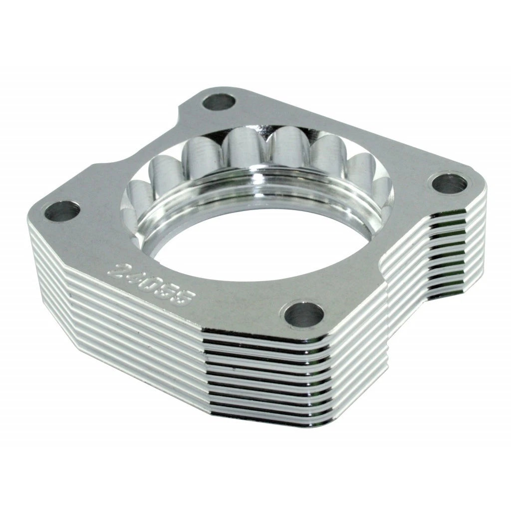 Throttle Body Spacer for Toyota 4Runner L4-2.4/2.7L (1996–2000) TLX-afe46-38003-CL360A71