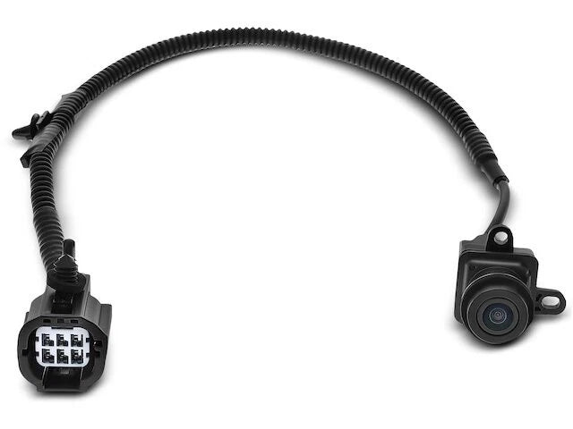 Park Assist Camera for Ram 2500 (2011–2012) - APR 76643CSXK