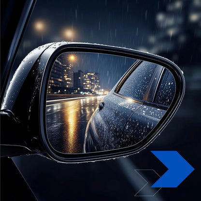 Heated Mirror Glass with Turn Signal for Chevy GMC Cadillac (2003–2007)