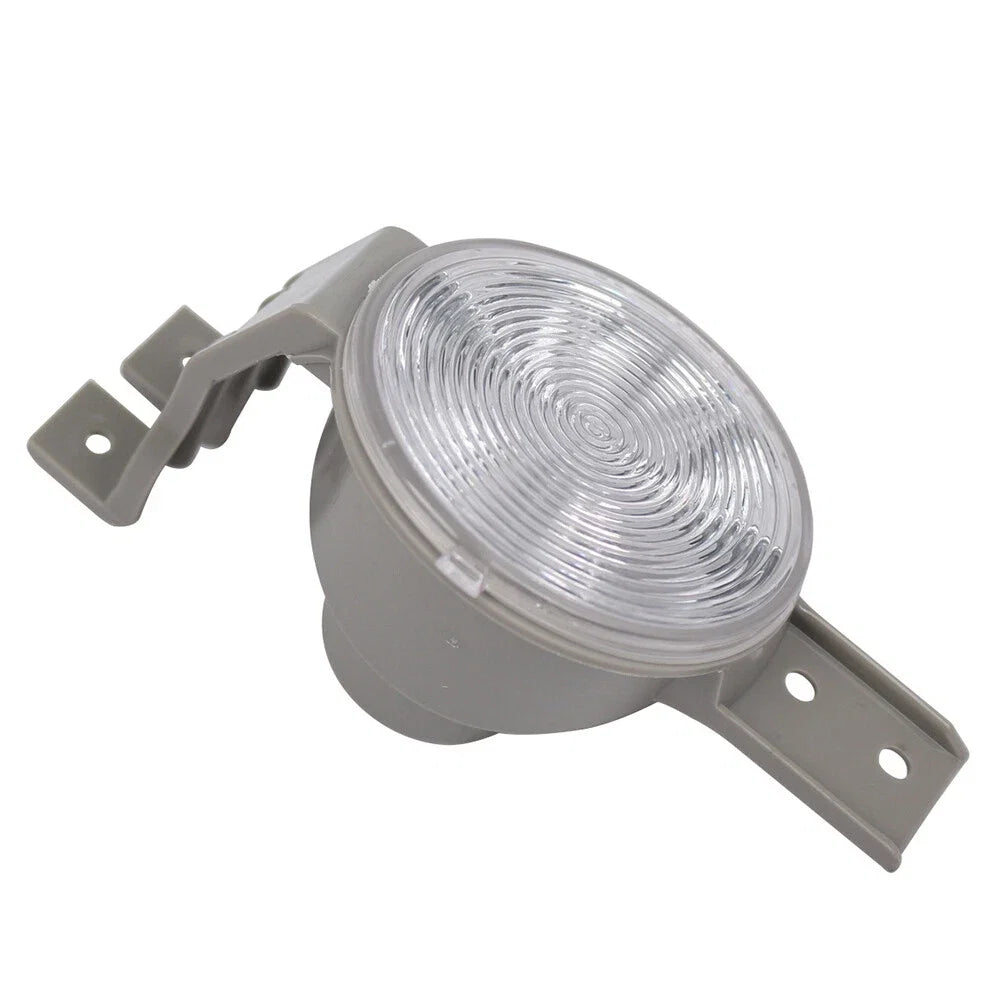 Fog Light Turn Signal Lamp for BMW Mini Cooper R50 R52 R53 (2001–2008)