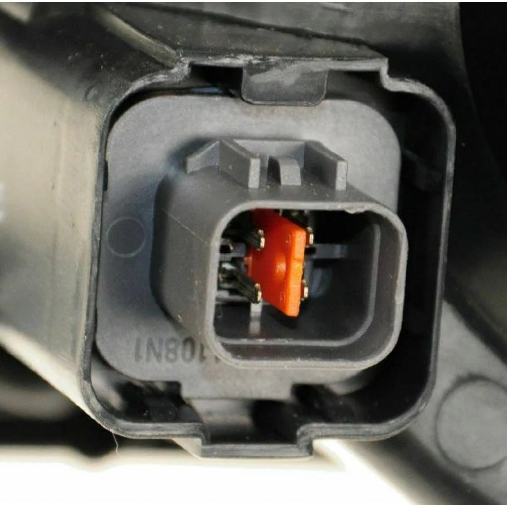 Headlight Assembly Pair for Kia Magentis (2007–2009) PLX-M1-322-1121L-ACN1, KI2502132, KI2503132