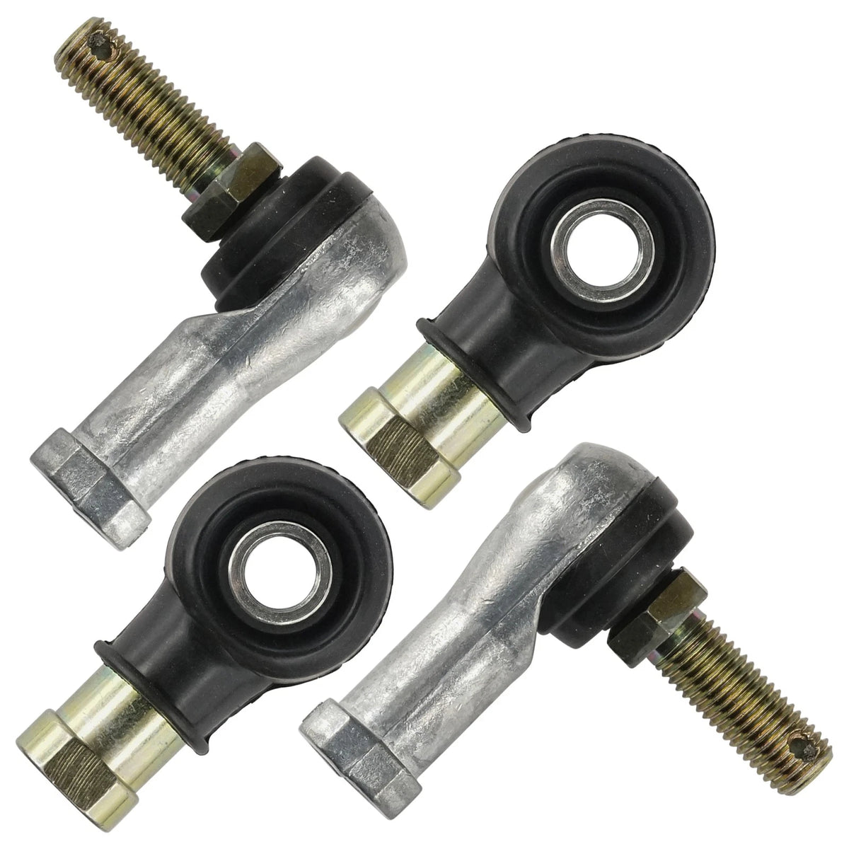 Set of 2 Tie Rod End Kit for Polaris Xpress 300 / 400 (1996–1997) HU1948TE112BL