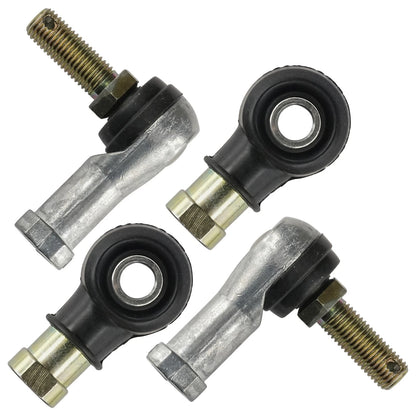 Set of 2 Tie Rod End Kit for Polaris Xpress 300 / 400 (1996–1997) HU1948TE112BL