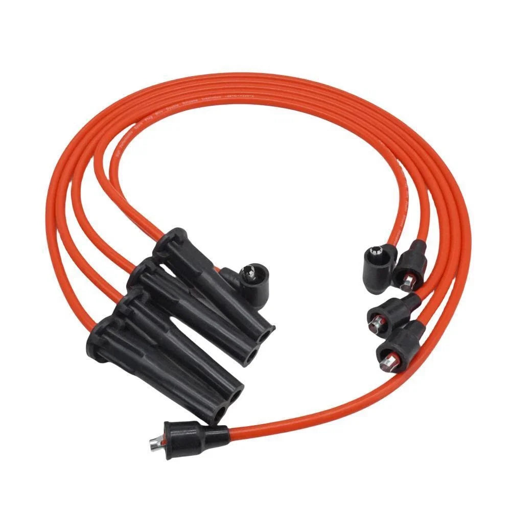 Ignition Plug Wire Cable Kit for Volvo Penta Stern Drive (MAG15-404)