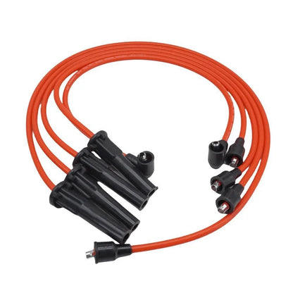 Ignition Plug Wire Cable Kit for Volvo Penta Stern Drive (MAG15-404)