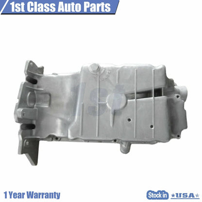 Engine Oil Pan 264-459 for Chevrolet Cruze Sonic Trax (2010–2017)