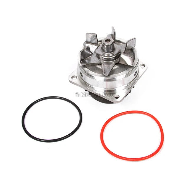 GMB Water Pump for Nissan Maxima Infiniti I30 (1995–2001) 150-1510, WPN-070
