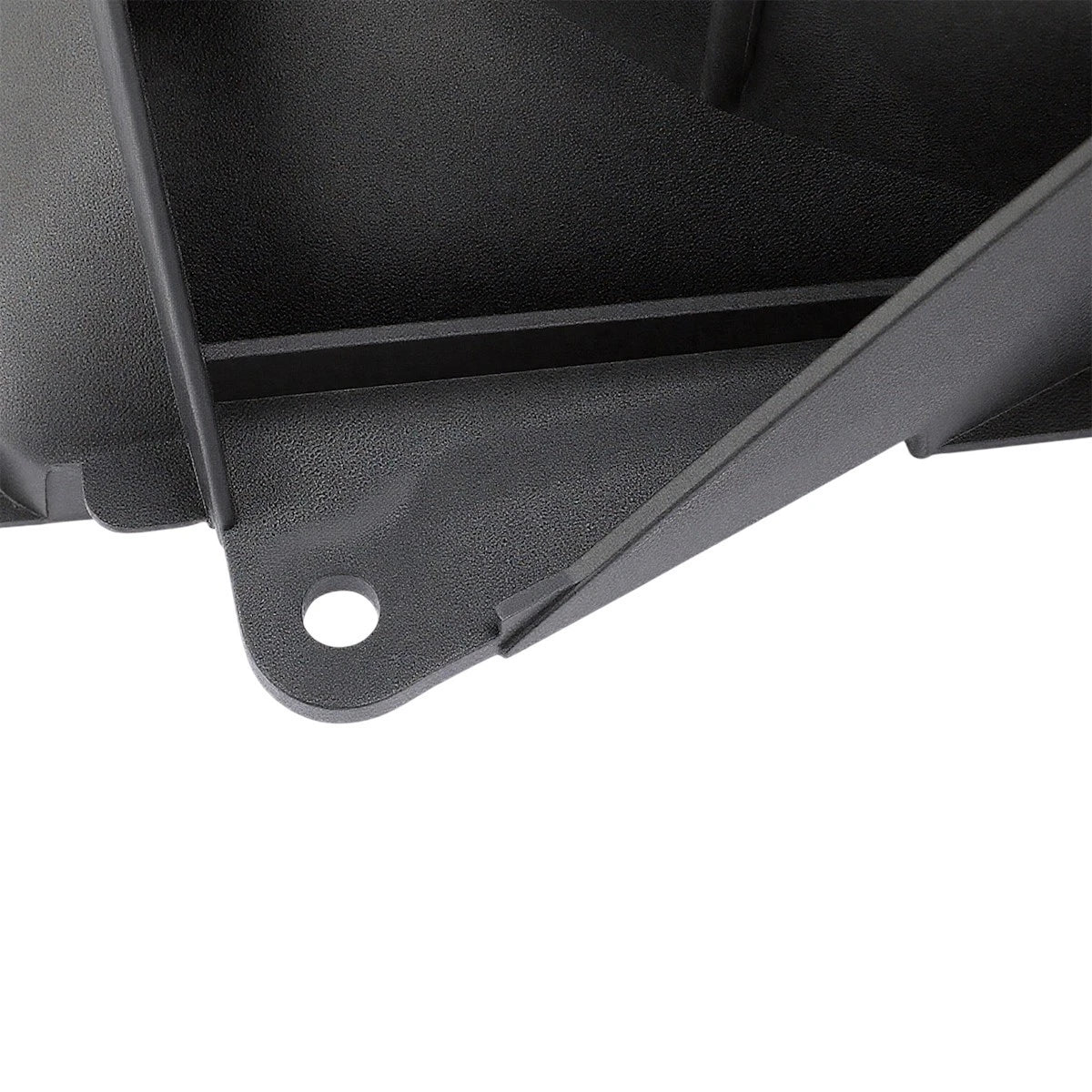 Cooling Fan Assembly for Suzuki Grand Vitara (2009–2013) 17984277, 621509, 1711165J00, 1711165J10