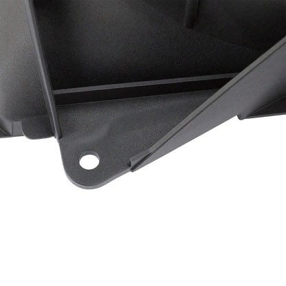 Cooling Fan Assembly for Suzuki Grand Vitara (2009–2013) 17984277, 621509, 1711165J00, 1711165J10