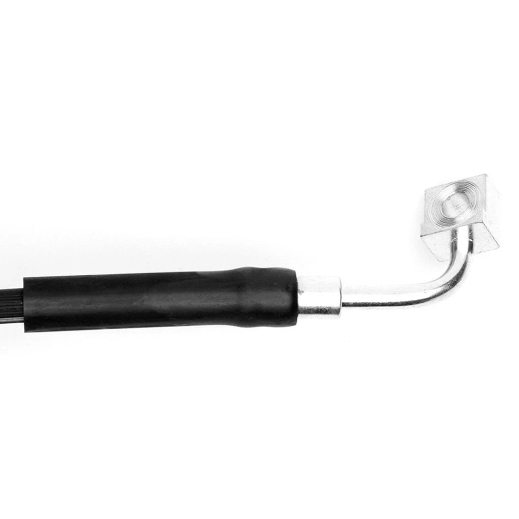 Brake Hose for Ford E-350 Econoline (1997–2000) ALX-PAU-DF-350-54333-CLA5