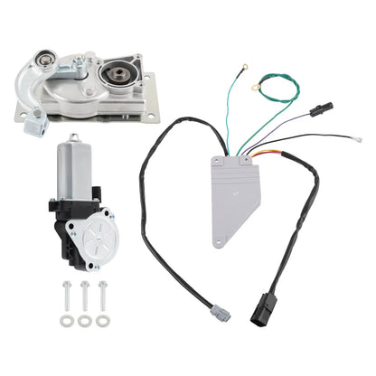 RV Step Motor Kit for Kwikee Series Steps (23, 28A, 30, 33, 34, 35, 36, 38, 40) 909510000