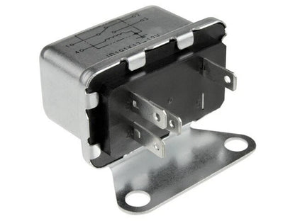 Blower Motor Relay for Oldsmobile 98 (1966–1972, 1974–1976) 47915NWKZ